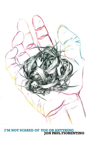 I'm Not Scared of You or Anything