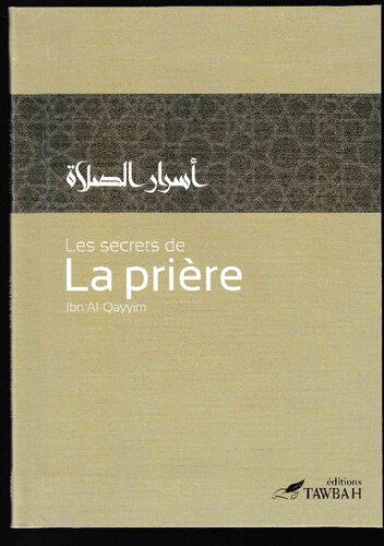 Les secrets de la prière