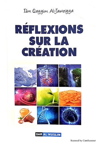 Réflexions sur la création