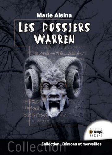 Les dossiers Warren 1