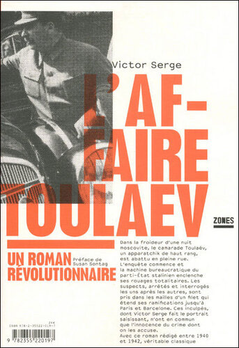 L'affaire Toulaév