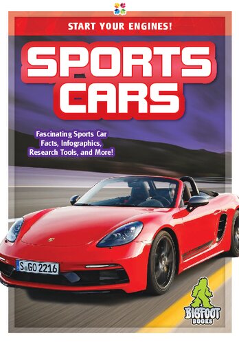 Sports Cars