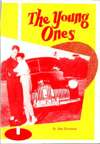 The Young Ones. Working Class Culture, Consumption and the Category of Youth