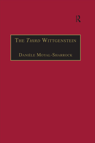 The Third Wittgenstein