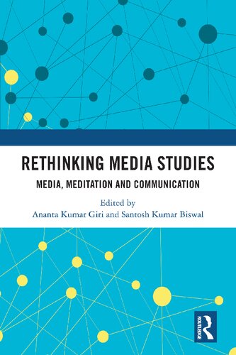 Rethinking Media Studies