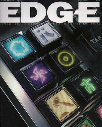 EDGE
