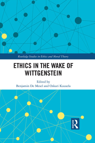 Ethics in the Wake of Wittgenstein