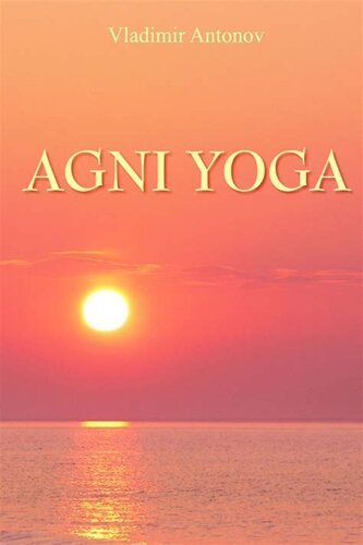 Agni Yoga