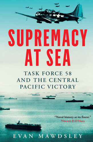Supremacy at Sea