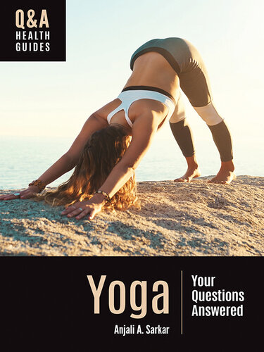 Yoga Your Questions Answered