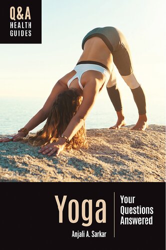 Yoga Your Questions Answered