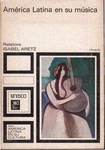 América Latina en su música