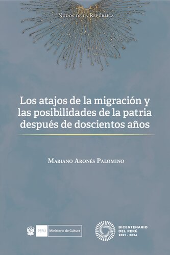 Los atajos de la migración y las posibilidades de la patria después de doscientos años