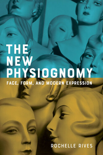 The New Physiognomy