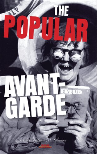 Popular Avant-garde