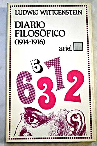 Diario filosófico (1914-1916)
