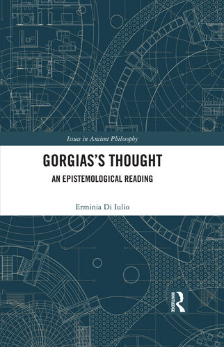 Gorgias's Thought