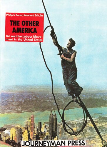 The Other America: Art and the Labour Movement in the United States