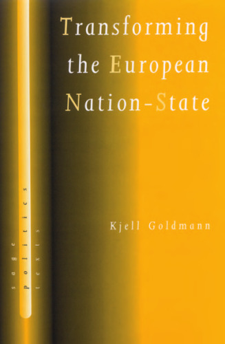 Transforming the European Nation-State