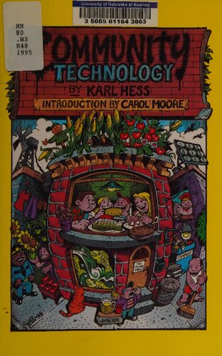 Community Technology