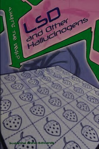 LSD and Other Hallucinogens