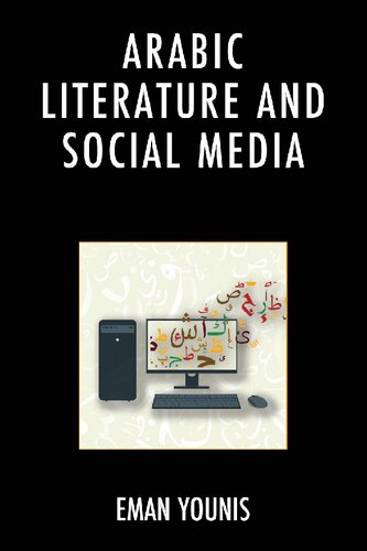 Arabic Literature and Social Media