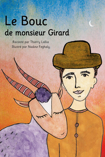 Le Bouc de monsieur Girard
