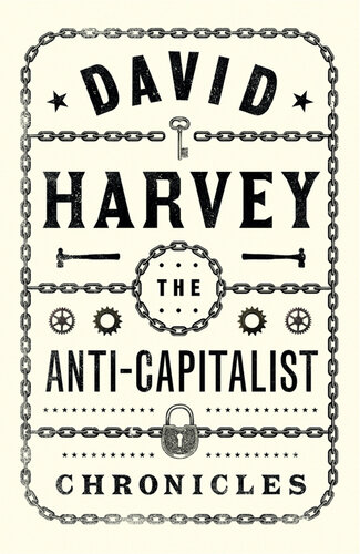 The Anti-Capitalist Chronicles (Red Letter)