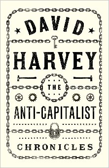 The Anti-Capitalist Chronicles (Red Letter)