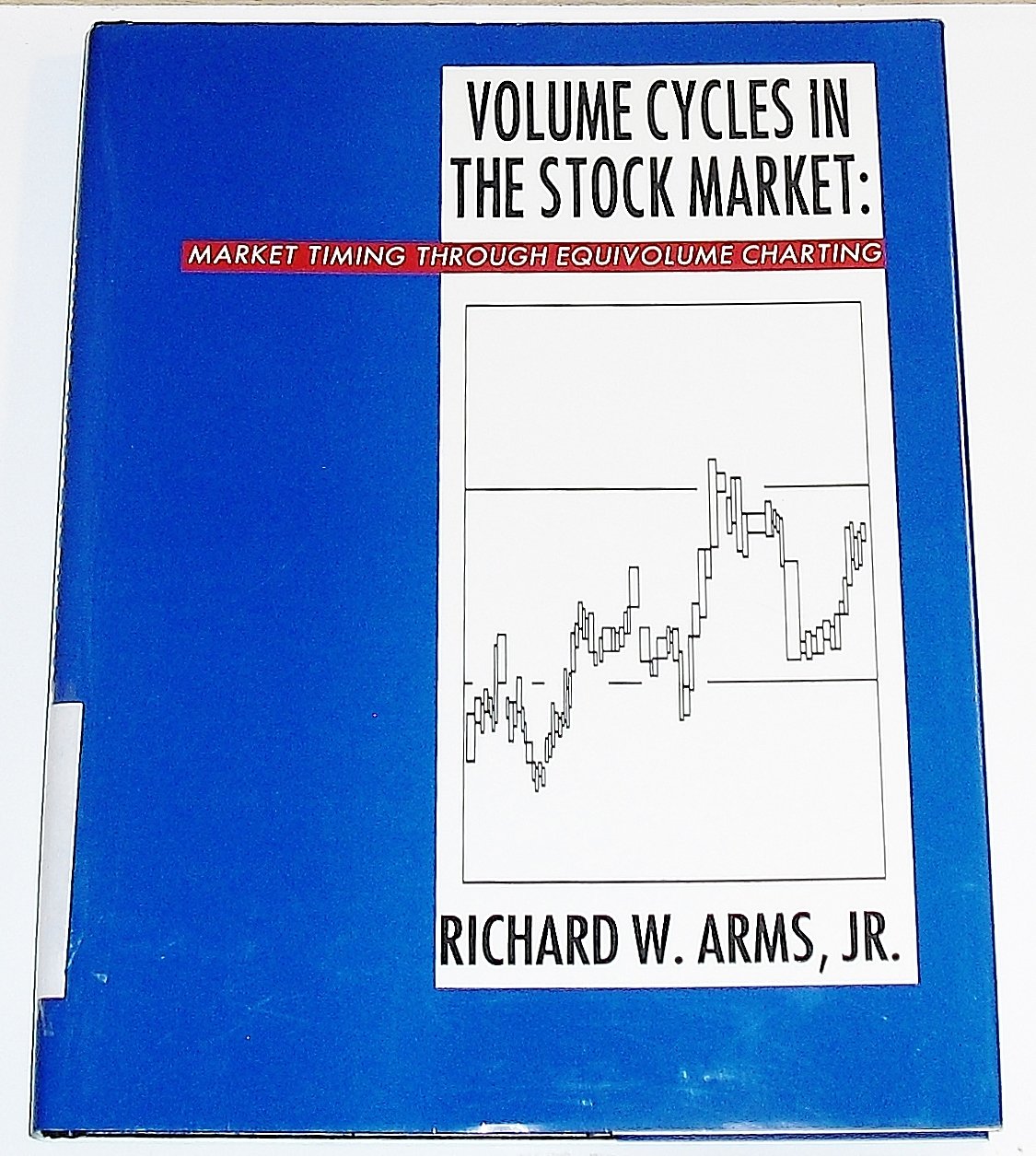 Volume Cycles in the Stock Market: Market Timing through Equivolume Charting