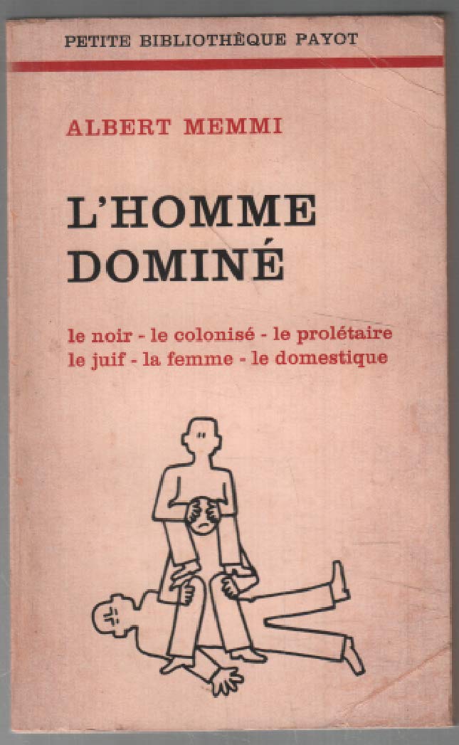 L'Homme dominé