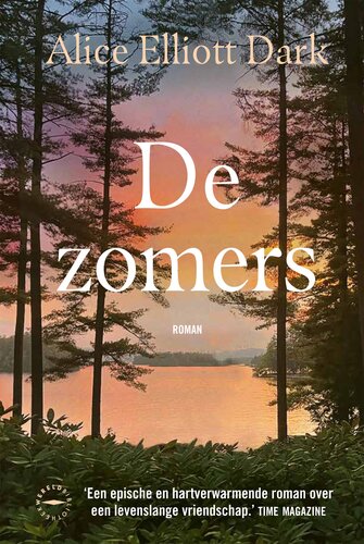 De zomers