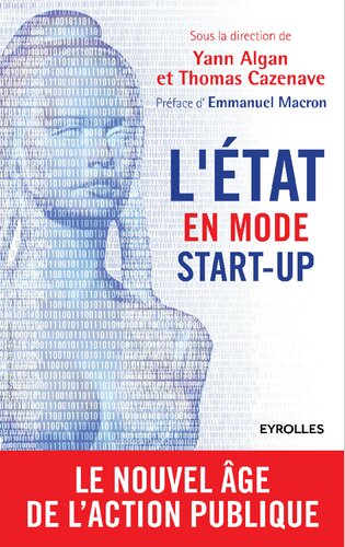 L'État en mode start-up