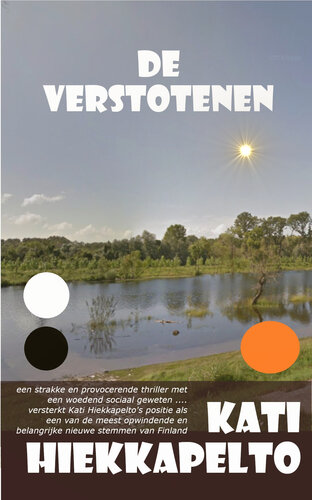 Anna Fekete - 03. De verstotenen