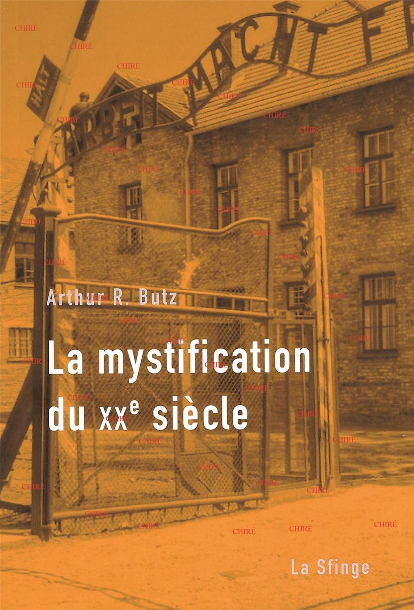 La Mystification du XXe siècle