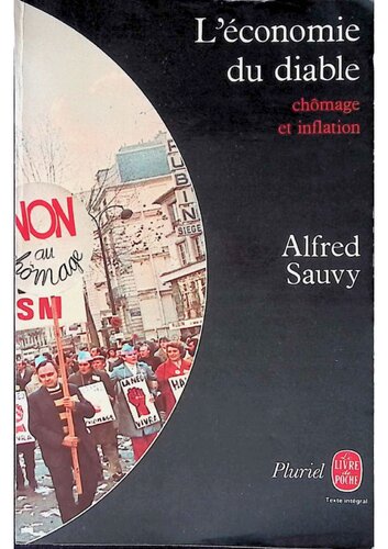 L'Économie du diable : édition revue et augmentée