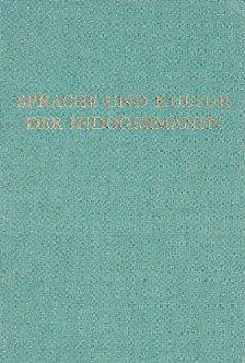 Sprache und Kultur der Indogermanen. Akten der X. Fachtagung der Indogermanischen Gesellschaft, Innsbruck, 22.-28. September 1996