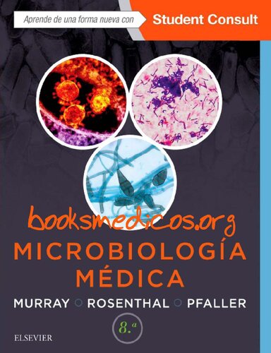 Microbiología Médica