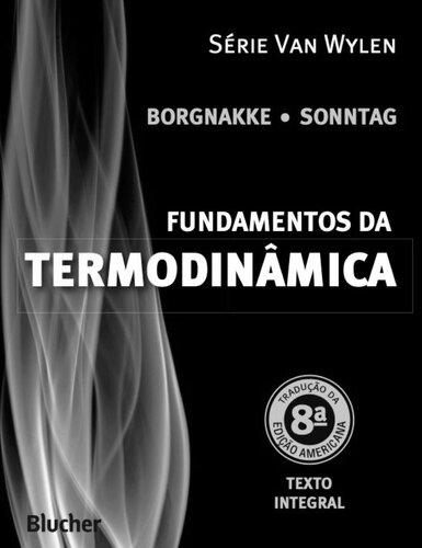 Fundamentos da Termodinâmica