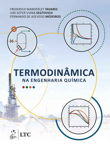 Termodinâmica na Engenharia Química