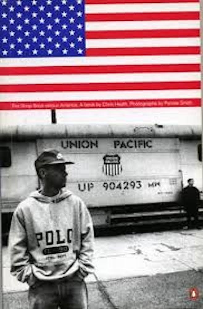 Pet Shop Boys versus America