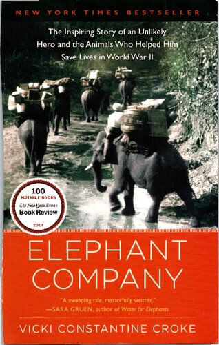 Elephant Company