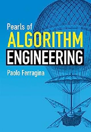 Pearls of Algorithm Engineering