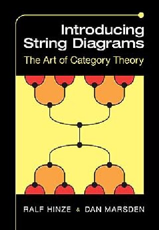Introducing String Diagrams: The Art of Category Theory