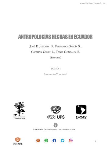 Estado del arte de la estandarización de la escritura del quichua ecuatoriano