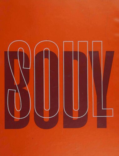 Brazil: Body and Soul (Guggenheim Museum Publications)