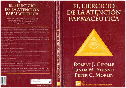 El Ejercicio de la Atencion Farmaceutica
