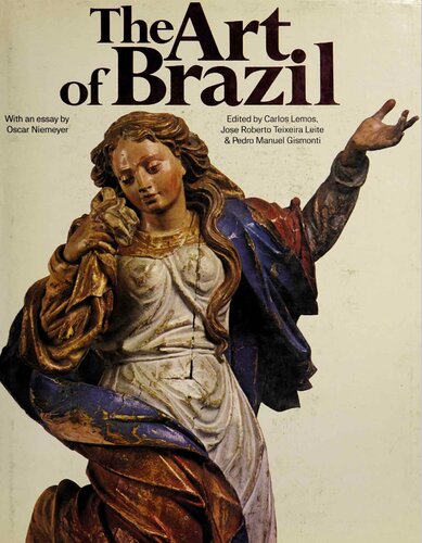 The Art of Brazil