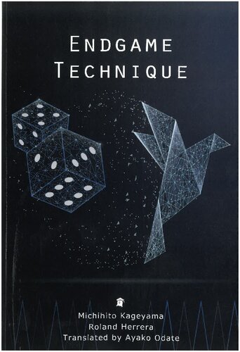 Backgammon - Endgame Technique