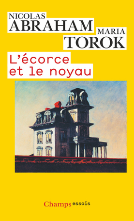 L’Écorce et le noyau